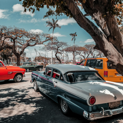 La Habana (HAV)